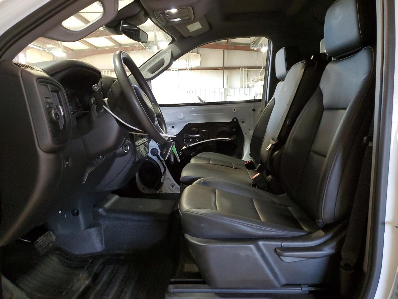 2023 Chevrolet Silverado - Image 7