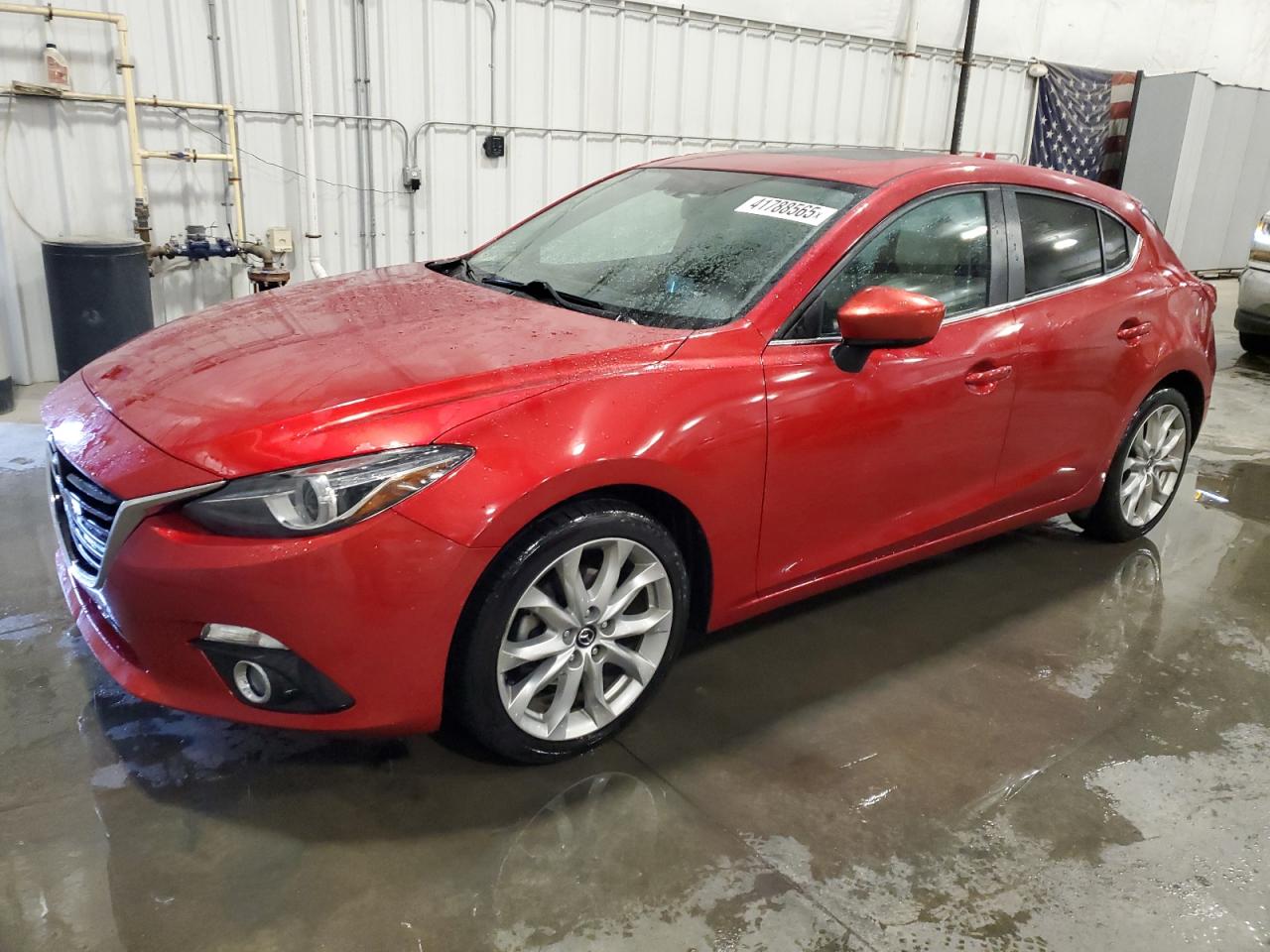 2014 Mazda 3 - Image 1