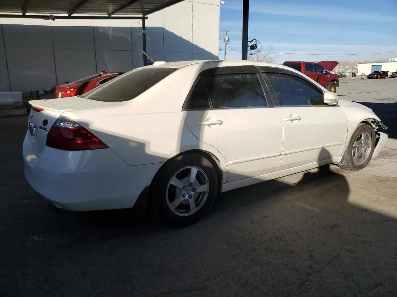 2006 Honda Accord - Image 3