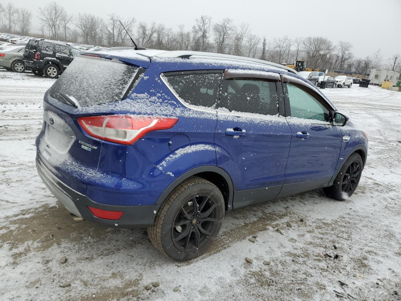 VIN 1FMCU9JX4EUD69490 2014 FORD ESCAPE no.3