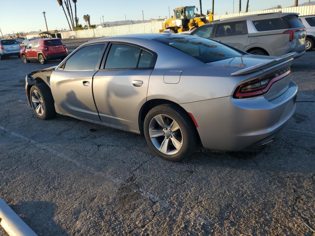 2016 Dodge Charger - Image 2