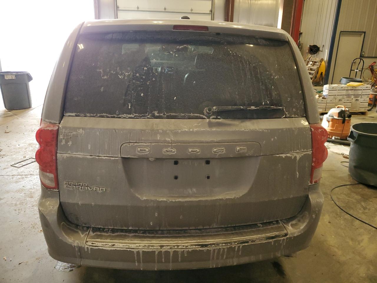 2016 Dodge Caravan - Image 6