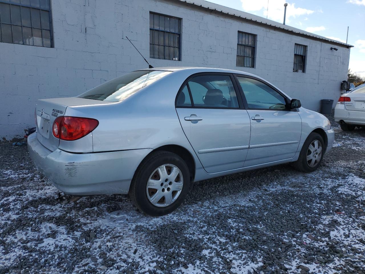 2006 Toyota Corolla - Image 3