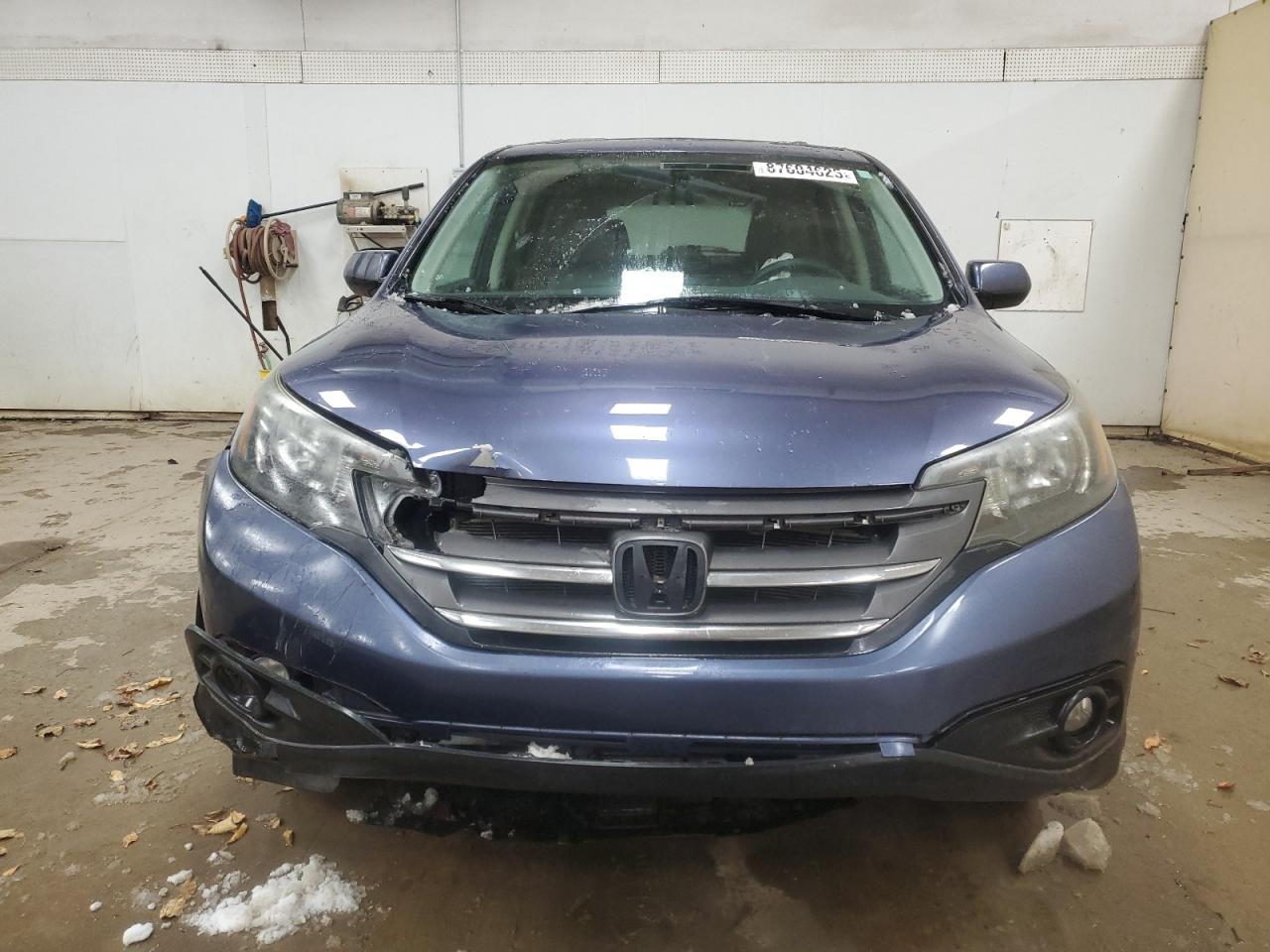 2013 Honda CR-V - Image 5