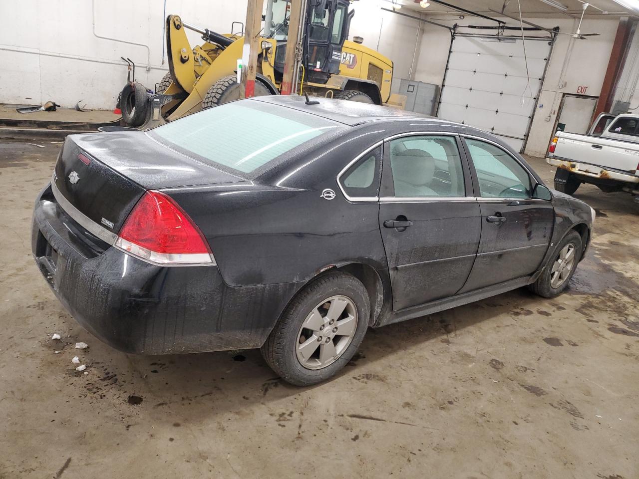 2009 Chevrolet Impala - Image 3