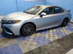 2022 Toyota Camry Se zu verkaufen in Hampton, VA - Rear End