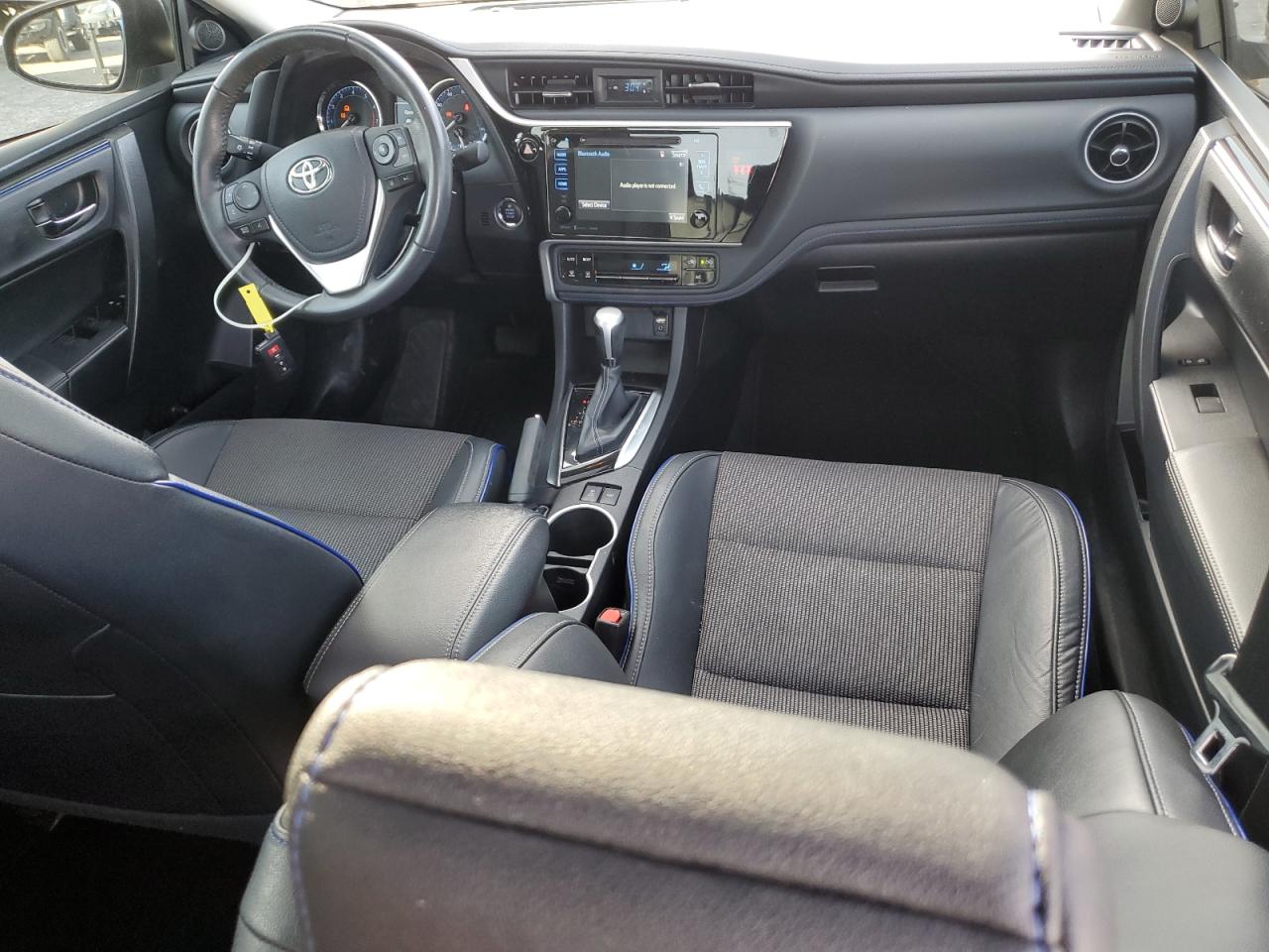 2018 Toyota Corolla - Image 8