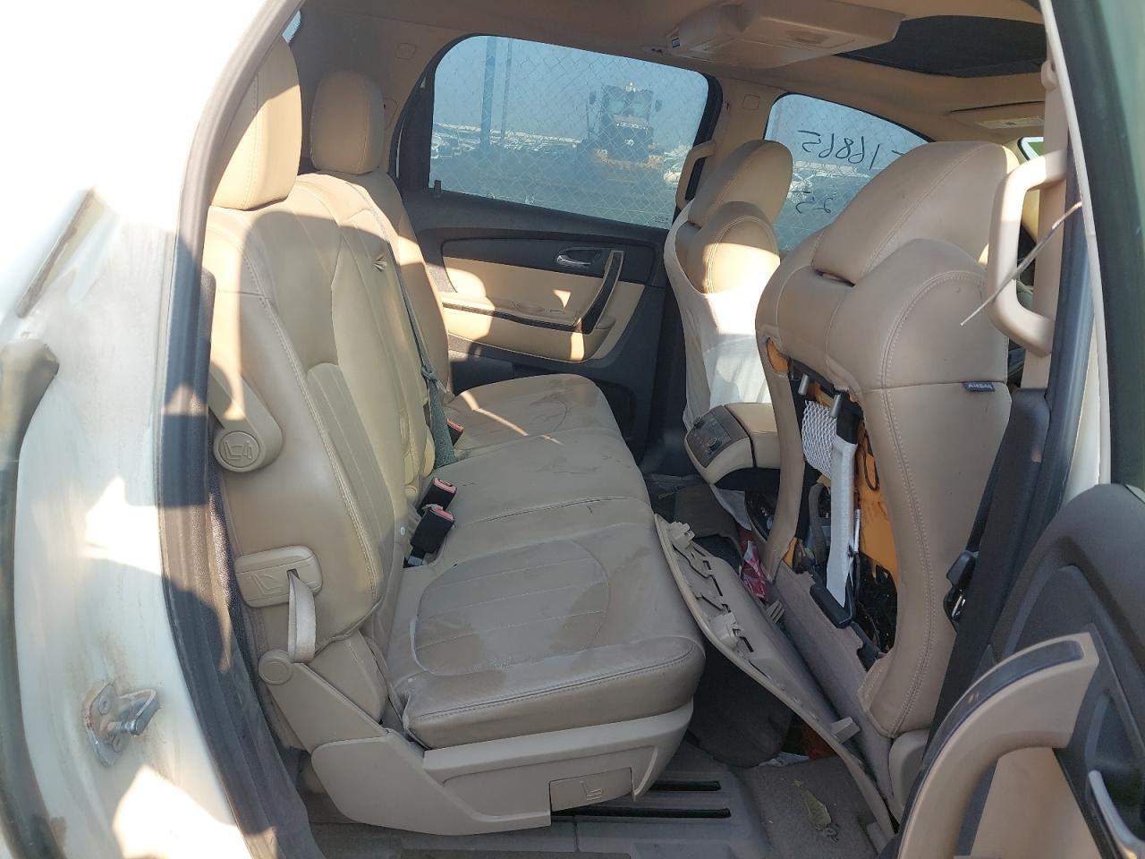 1GKKV9ED8CJ110873 - 2012 Gmc ACADIA - #87516865