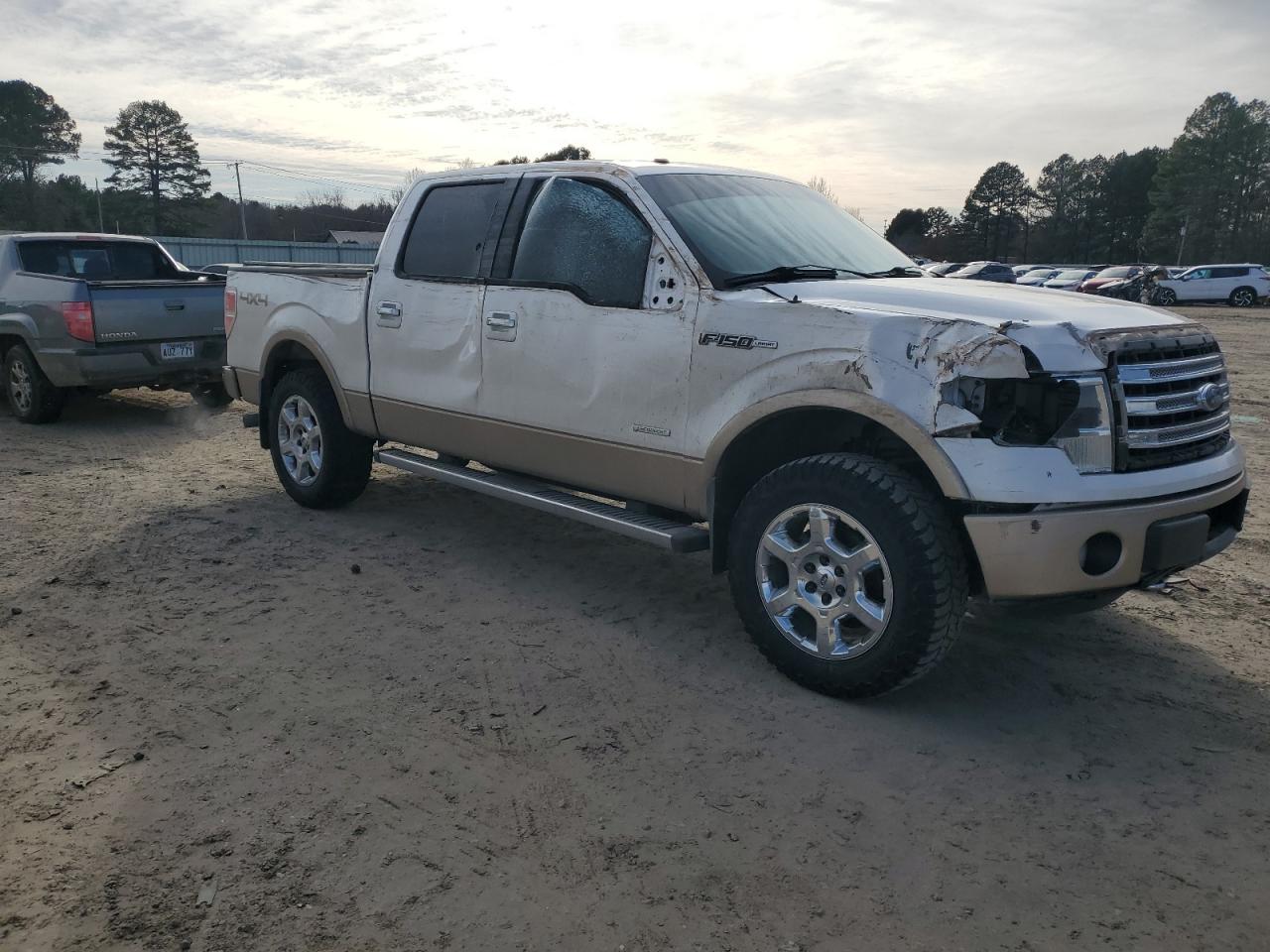 2013 Ford F-150 - Image 4