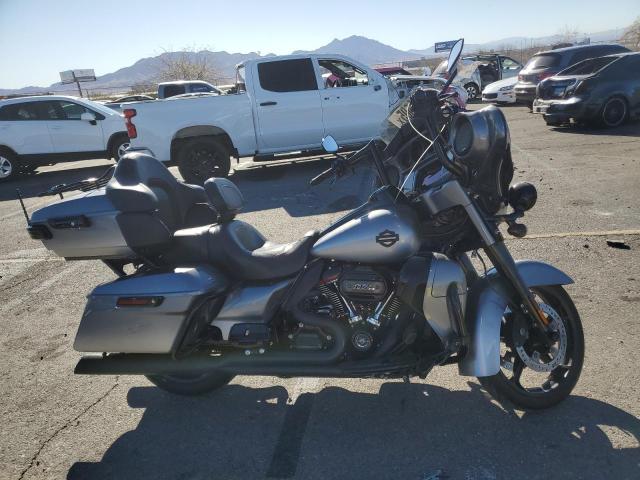 2019 HARLEY-DAVIDSON FLHTKSE  for sale at Copart NV - LAS VEGAS WEST