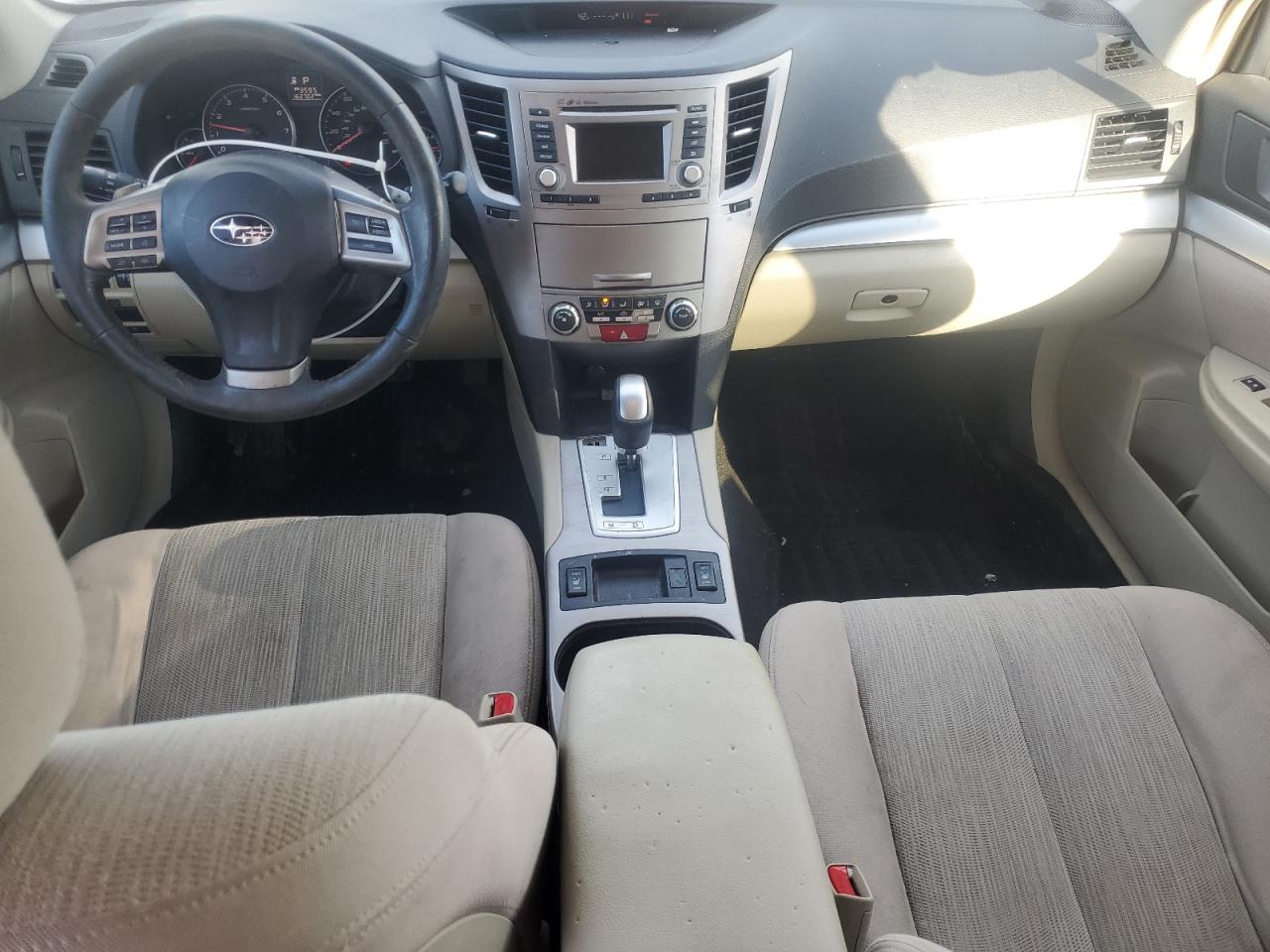 2014 Subaru Outback - Image 8