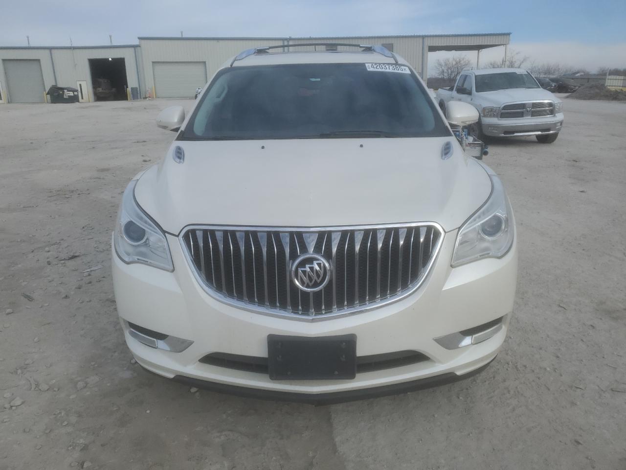 2013 Buick Enclave - Image 5