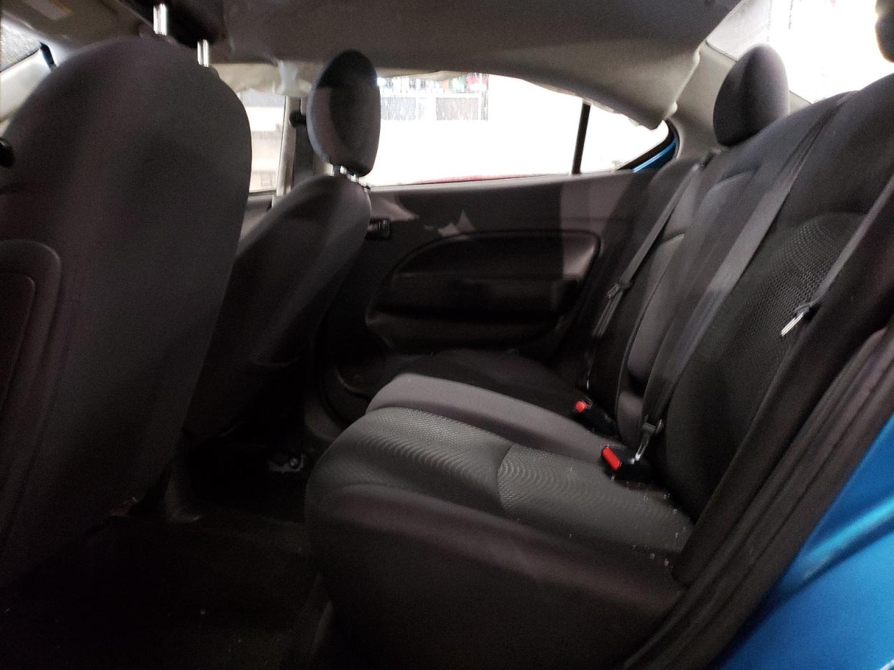 2017 Mitsubishi Mirage - Image 10