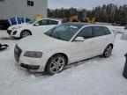 2012 AUDI A3  for sale at Copart ON - COOKSTOWN