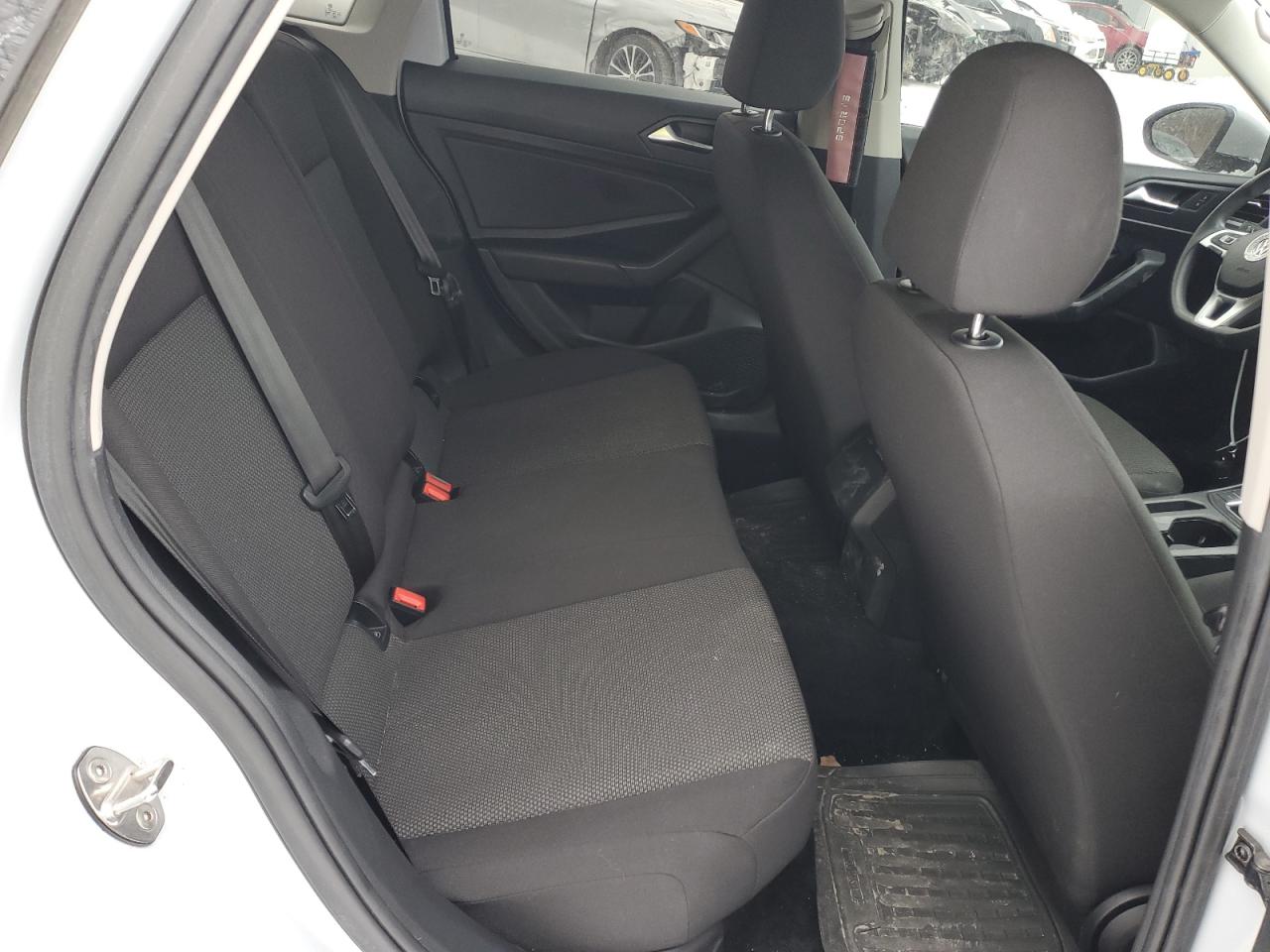2019 Volkswagen Jetta - Image 10