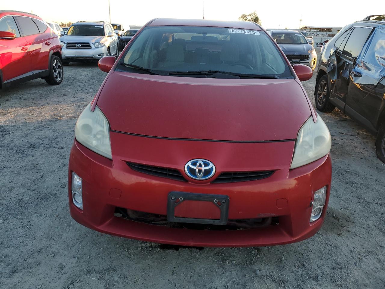 2010 Toyota Prius - Image 5