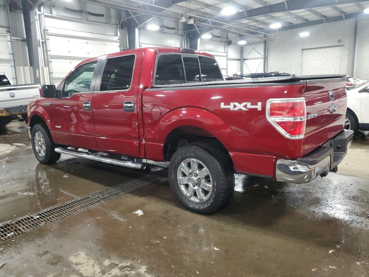2013 Ford F-150 - Image 2