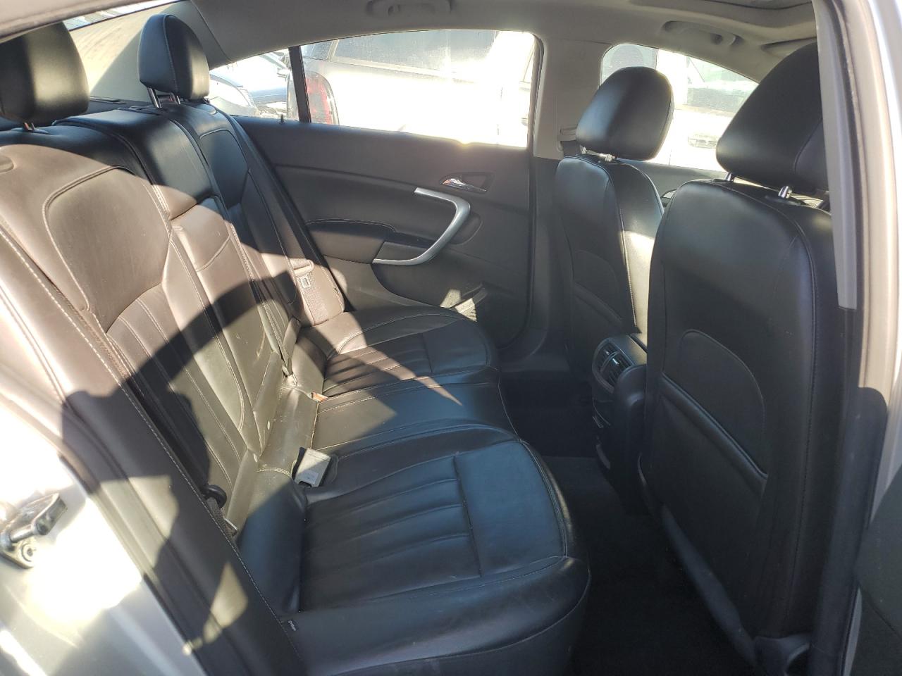 2013 Buick Regal Premium VIN: 2G4GT5GV1D9249094 Lot: 43512895