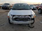 2008 Toyota Yaris  en Venta en Tucson, AZ - Front End