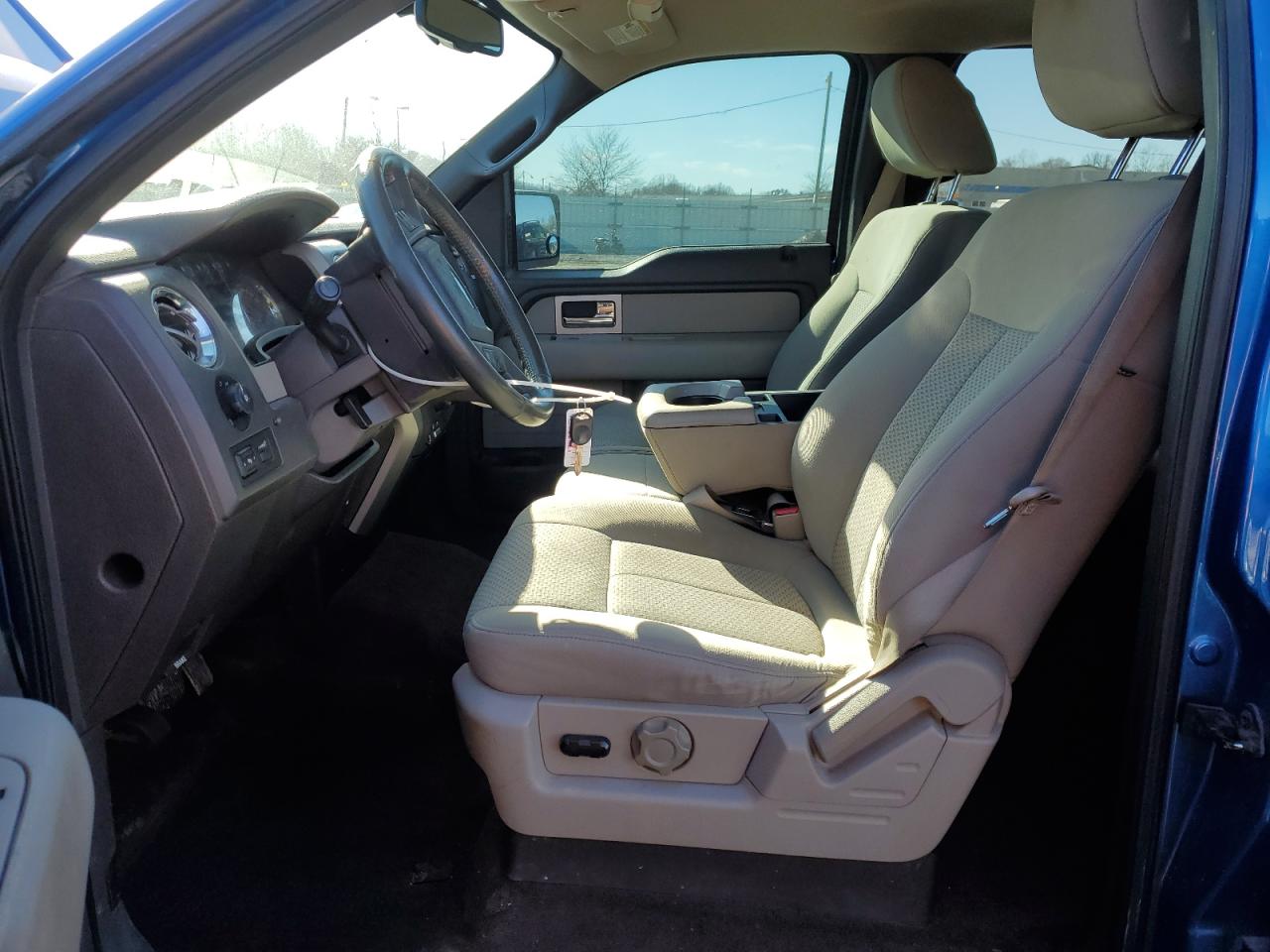 2009 Ford F-150 - Image 7