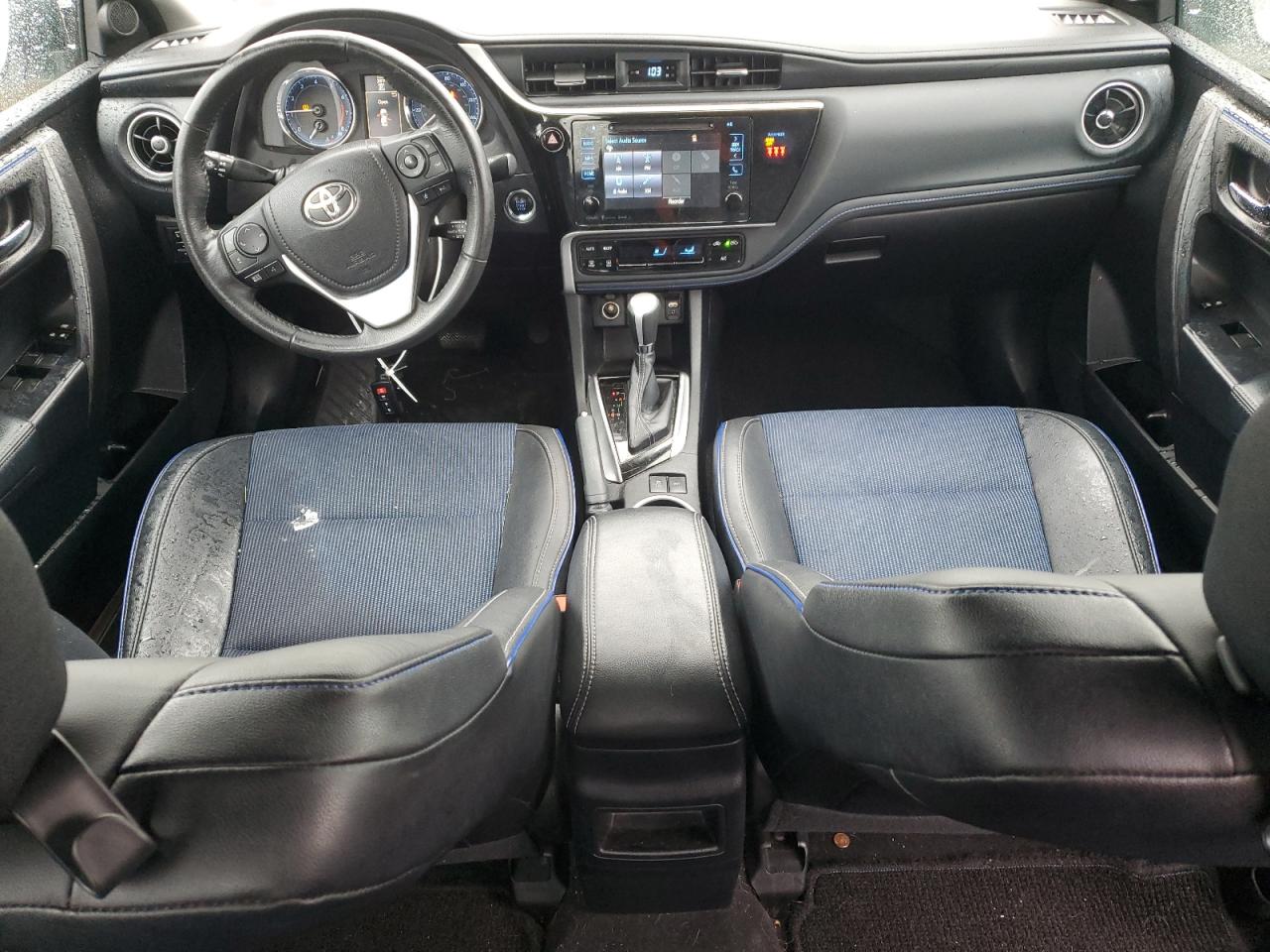 2018 Toyota Corolla - Image 8