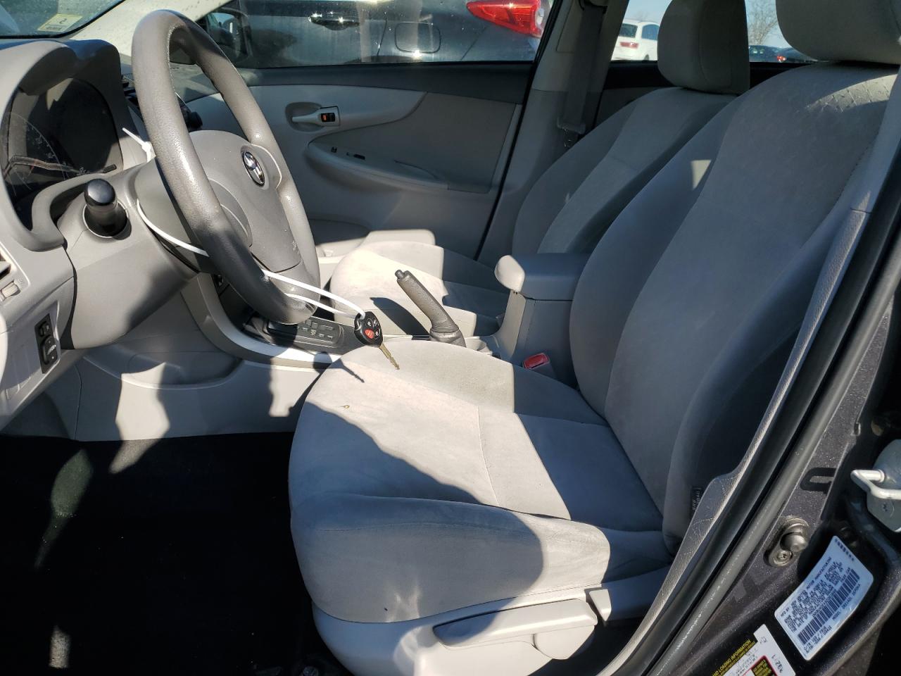 2009 Toyota Corolla - Image 7