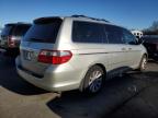 2005 Honda Odyssey Touring на продаже в Glassboro, NJ - Side