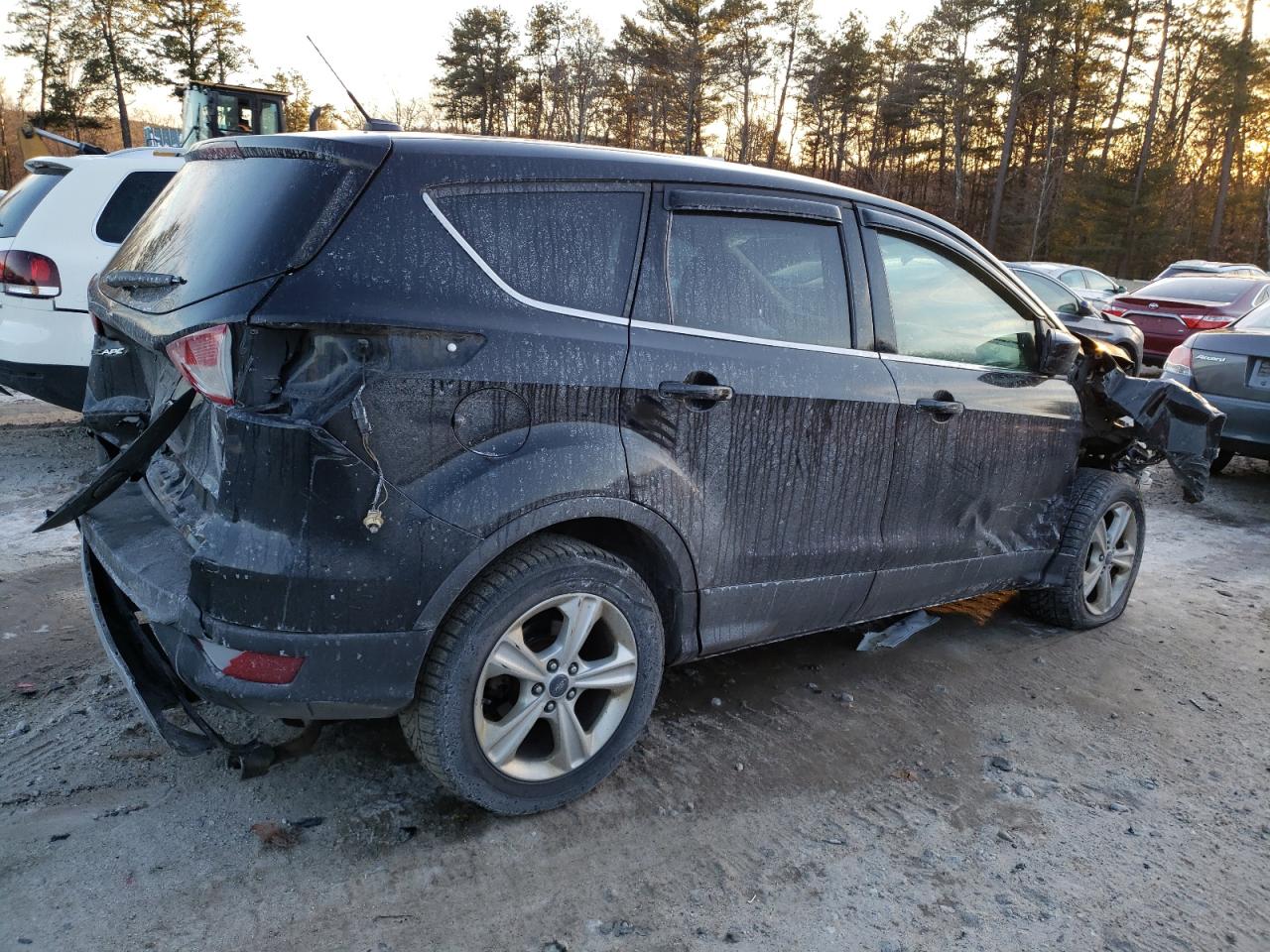 2013 Ford Escape - Image 3