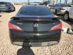2015 Hyundai Genesis Coupe 3.8L de vânzare în Phoenix, AZ - Front End