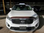 2017 Kia Sorento Ex للبيع في Phoenix، AZ - Mechanical