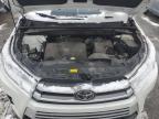 2018 Toyota Highlander Se продається в Duryea, PA - Front End