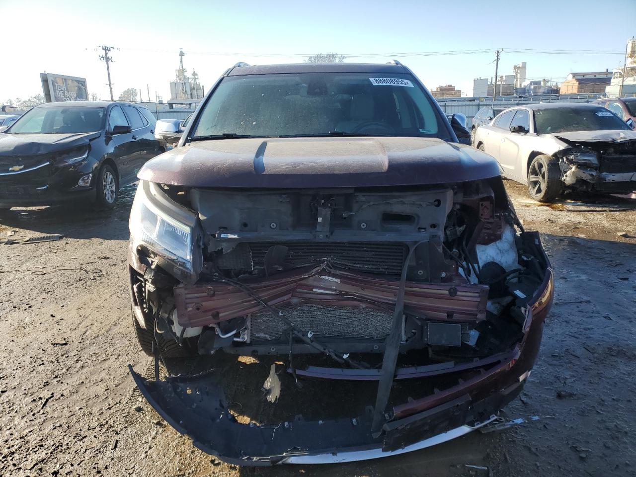 2018 Ford Explorer - Image 5