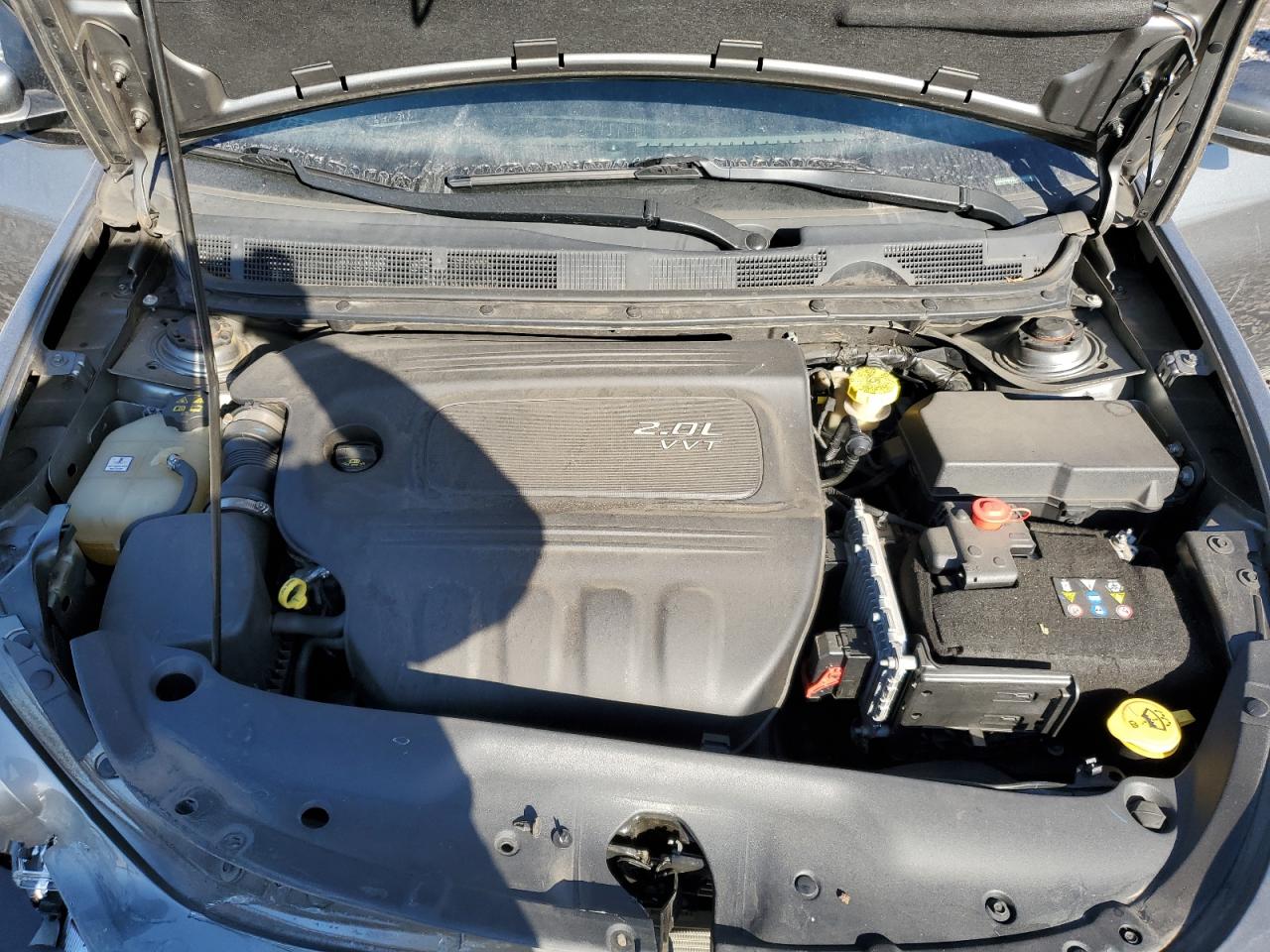 2013 Dodge Dart - Image 11