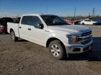 2018 Ford F150 Supercrew for Sale in Tucson, AZ - Side