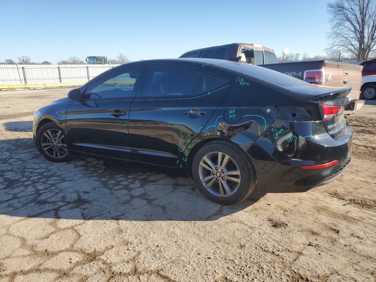 2017 Hyundai Elantra - Image 2