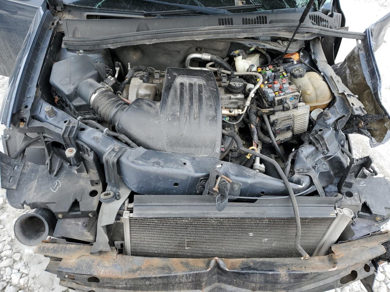 2009 Chevrolet Cobalt - Image 13