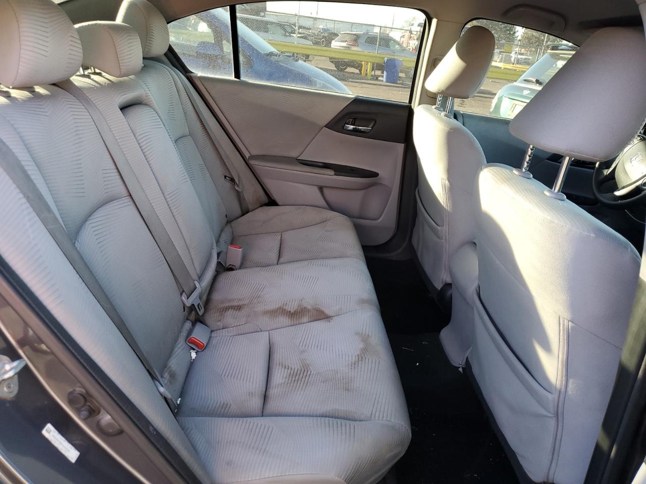 2014 Honda Accord - Image 10