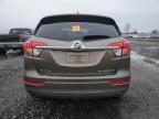 2018 Buick Envision Essence на продаже в Eugene, OR - Front End