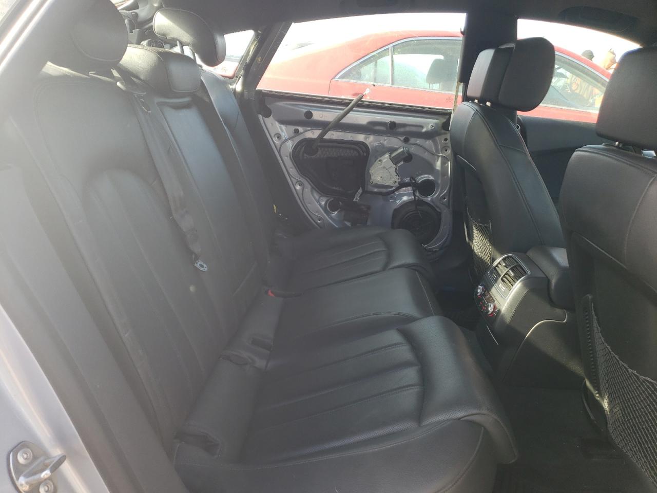 2016 Audi A7 - Image 10