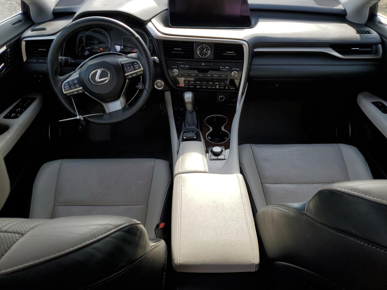 2017 Lexus Rx 350 Base VIN: 2T2BZMCAXHC067812 Lot: 43032745