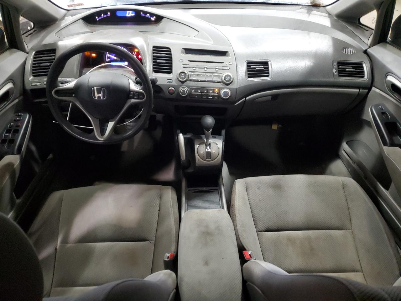 2011 Honda Civic - Image 8