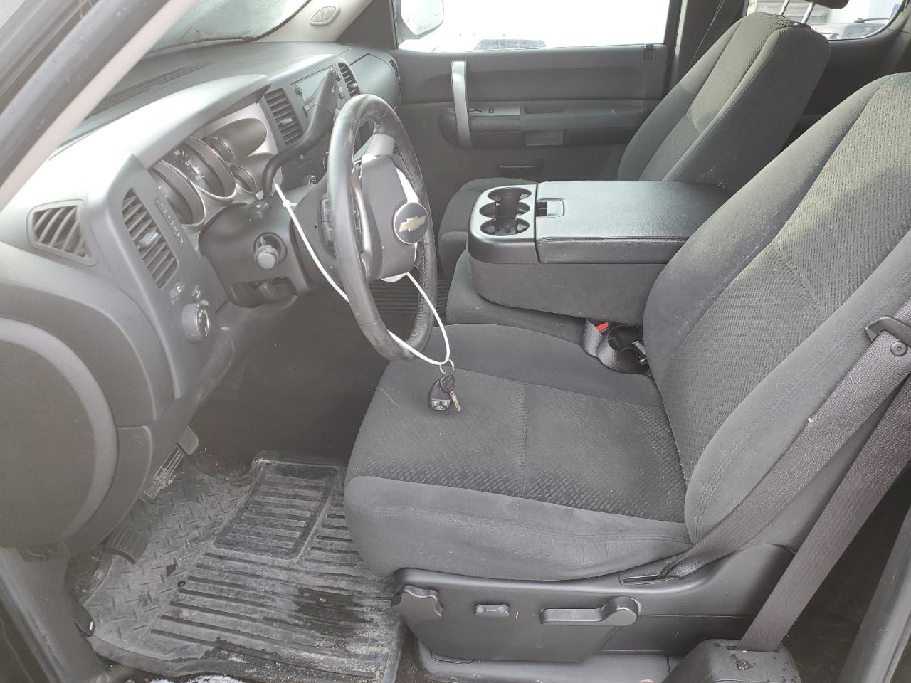 2008 Chevrolet Silverado - Image 7