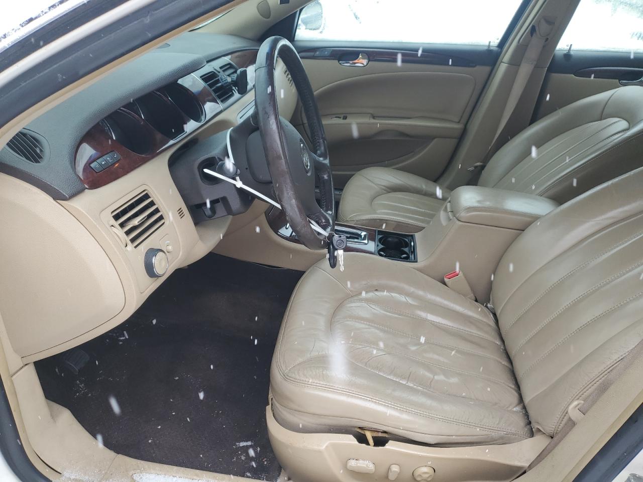 2007 Buick Lucerne - Image 7