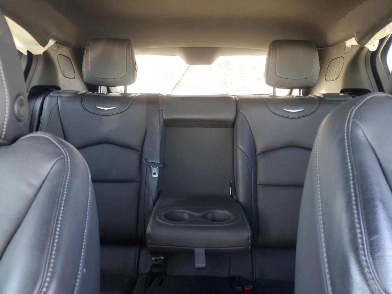 2019 Cadillac XT4 - Image 10