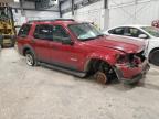 2006 Ford Explorer Xlt de vânzare în Bridgeton, MO - Front End