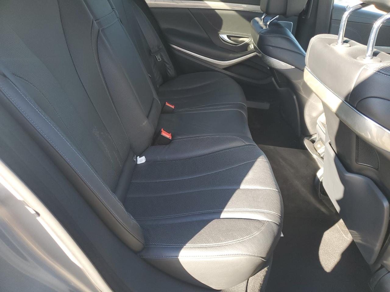 2015 Mercedes-Benz S-klasse - Image 10