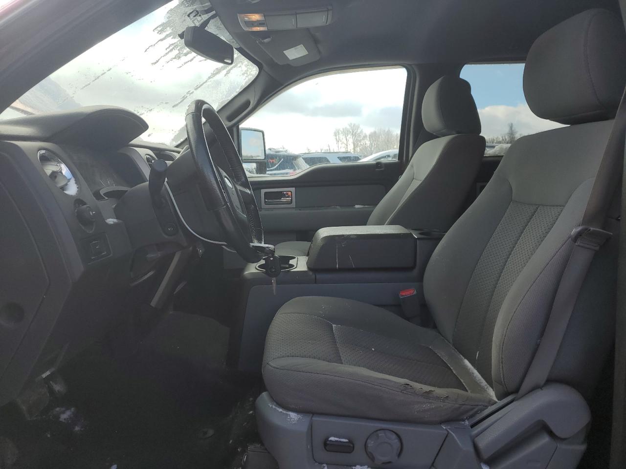 2011 Ford F-150 - Image 7