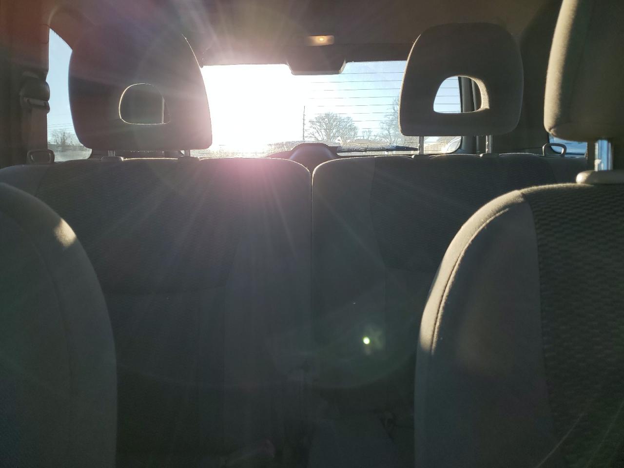 2005 Toyota RAV 4 - Image 10