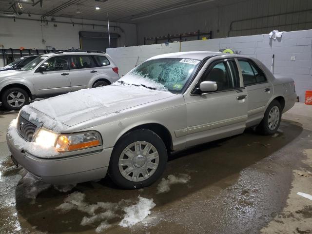 2005 Mercury Grand Marquis Gs