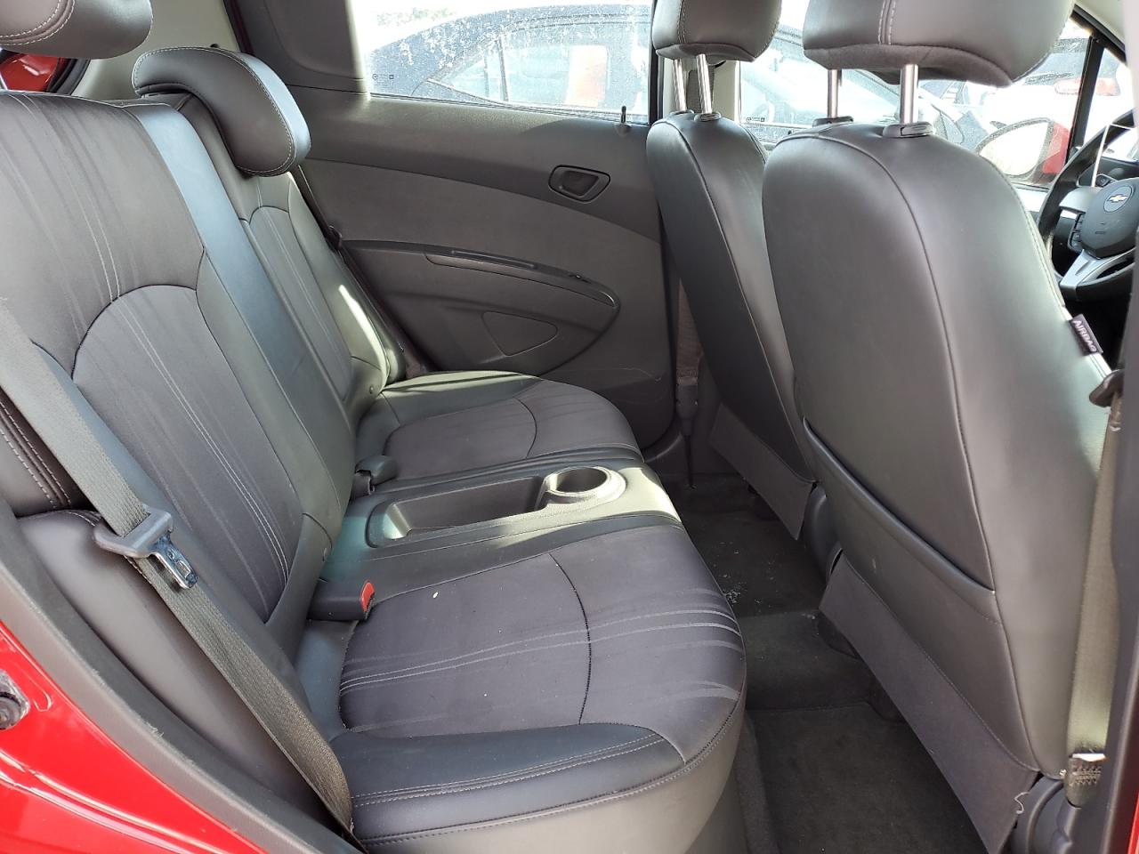 2014 Chevrolet Spark - Image 10